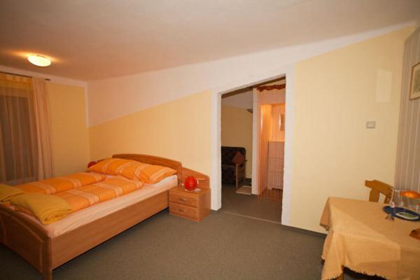 Pension Konigshof Mallnitz Chambre photo