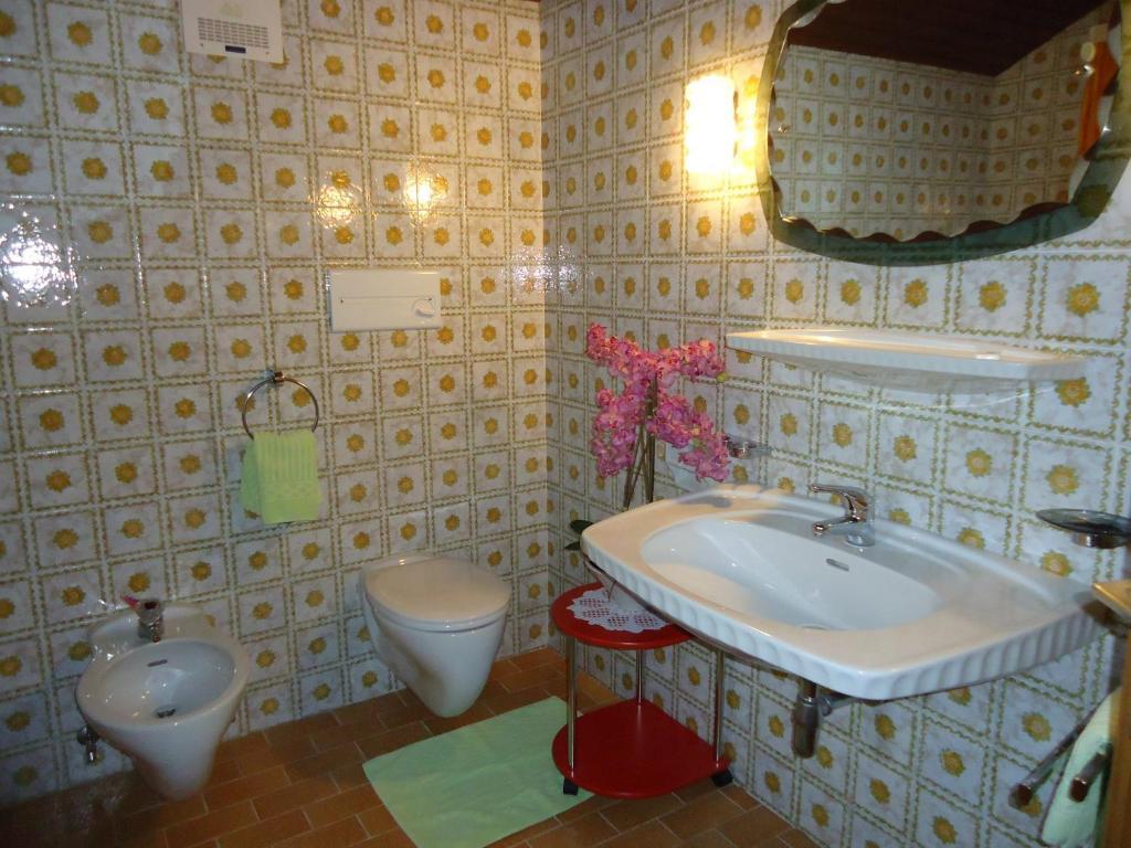 Pension Konigshof Mallnitz Chambre photo