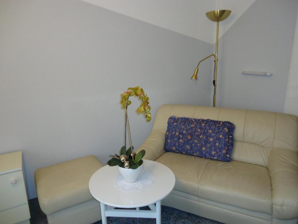 Pension Konigshof Mallnitz Chambre photo
