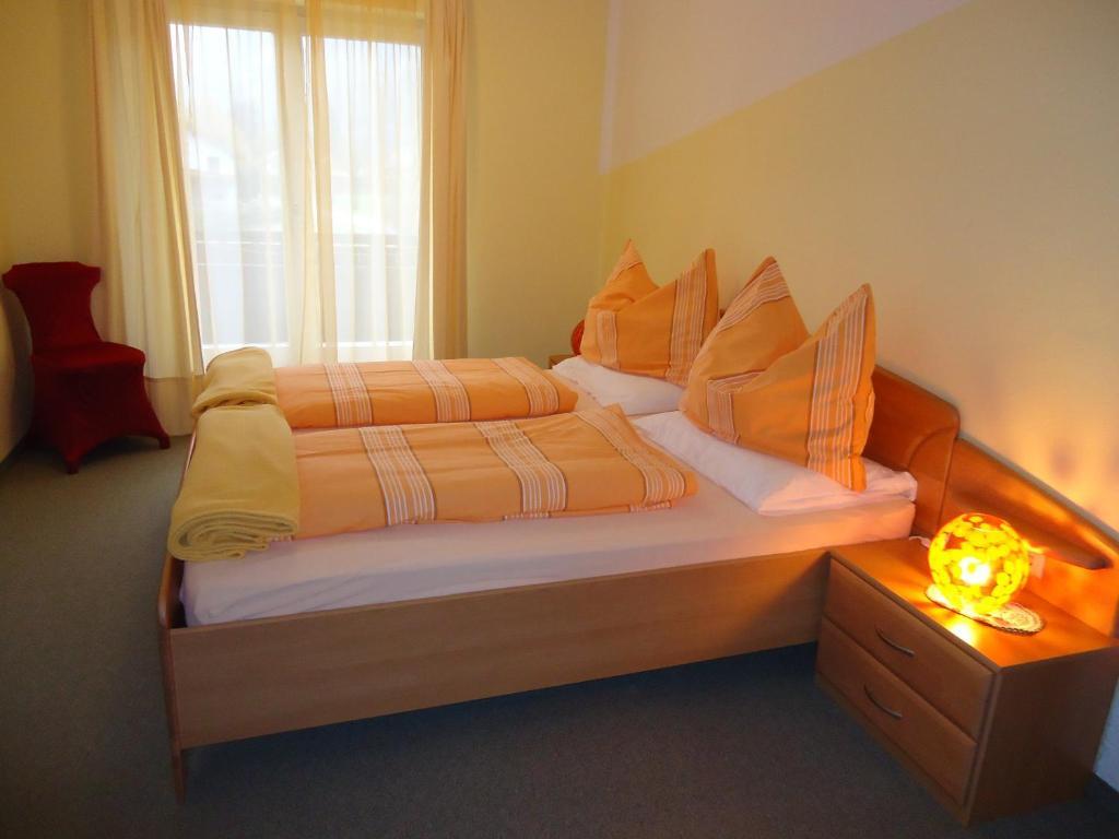 Pension Konigshof Mallnitz Chambre photo