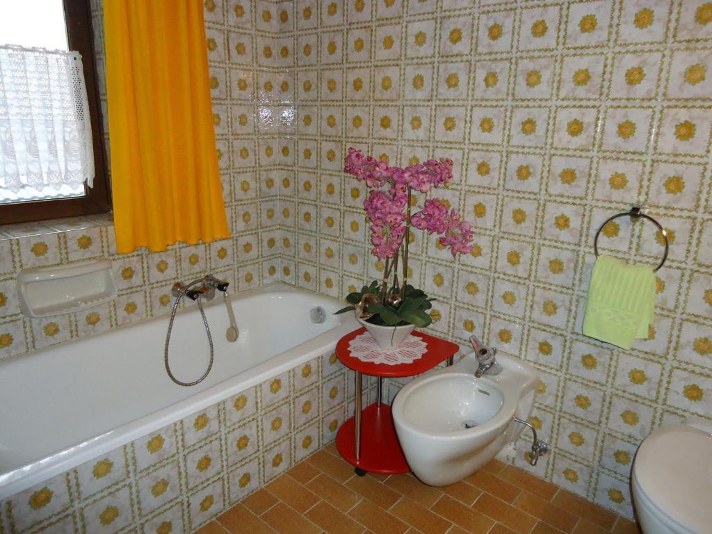 Pension Konigshof Mallnitz Extérieur photo